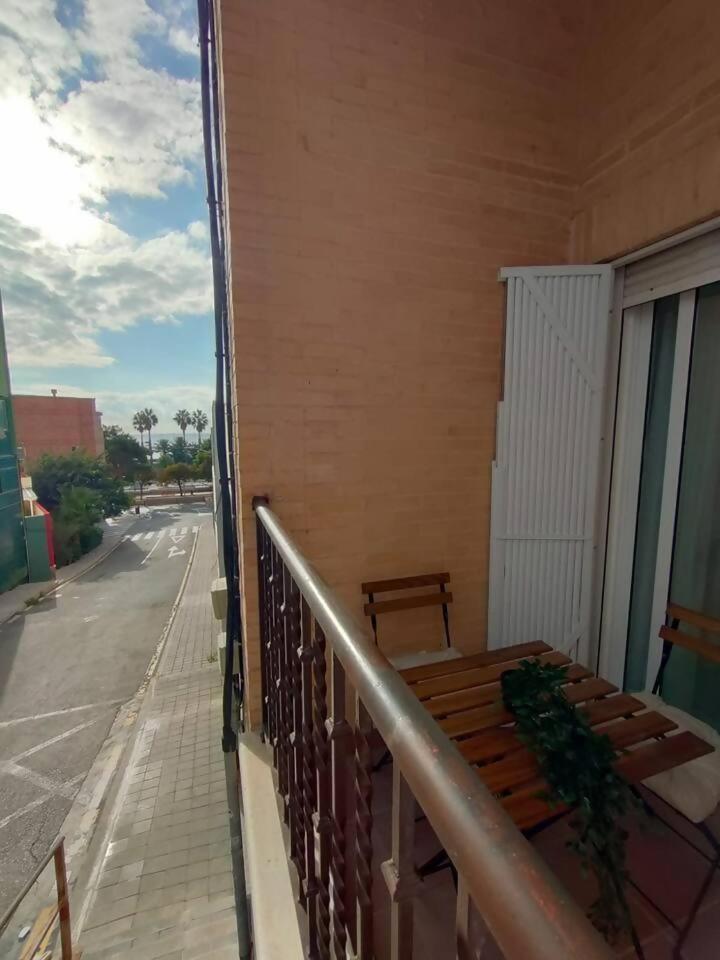 Estudios Con Encanto Alicante Bagian luar foto