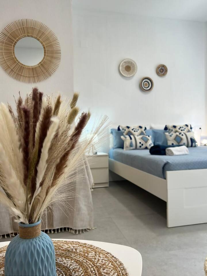 Estudios Con Encanto Alicante Bagian luar foto