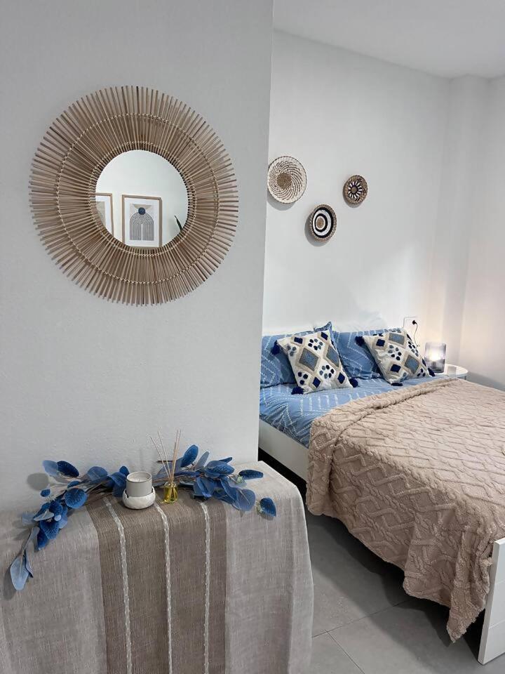 Estudios Con Encanto Alicante Bagian luar foto